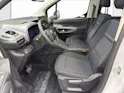 FIAT E-Doblo Lounge
