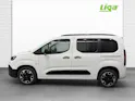 FIAT E-Doblo Lounge