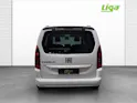 FIAT E-Doblo Lounge
