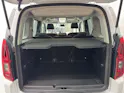FIAT E-Doblo Lounge