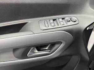 FIAT E-Doblo Lounge