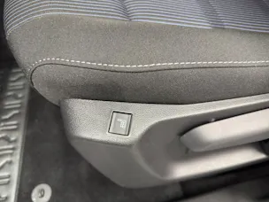 FIAT E-Doblo Lounge