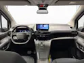 FIAT E-Doblo Lounge