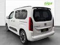 FIAT E-Doblo Lounge