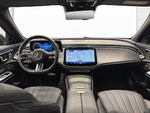 MERCEDES-BENZ E 300 de AMG Line 4Matic