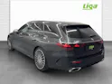 MERCEDES-BENZ E 300 de AMG Line 4Matic