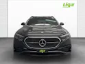 MERCEDES-BENZ E 300 de AMG Line 4Matic