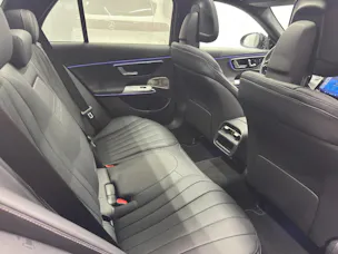 MERCEDES-BENZ E 300 de AMG Line 4Matic