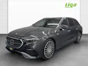 MERCEDES-BENZ E 300 de AMG Line 4Matic