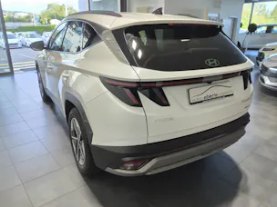 HYUNDAI Tucson 1.6 T-GDi PHEV Amplia 4WD