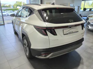 HYUNDAI Tucson 1.6 T-GDi PHEV Amplia 4WD