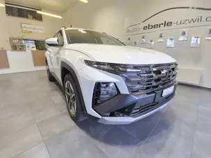 HYUNDAI Tucson 1.6 T-GDi PHEV Amplia 4WD