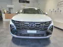 HYUNDAI Tucson 1.6 T-GDi PHEV Amplia 4WD