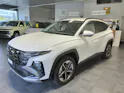 HYUNDAI Tucson 1.6 T-GDi PHEV Amplia 4WD