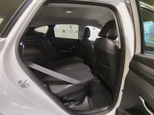 HYUNDAI Tucson 1.6 T-GDi PHEV Amplia 4WD