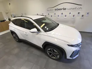 HYUNDAI Tucson 1.6 T-GDi PHEV Amplia 4WD