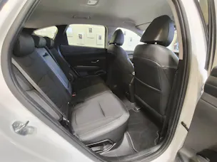 HYUNDAI Tucson 1.6 T-GDi PHEV Amplia 4WD