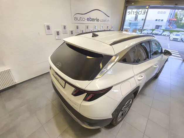 HYUNDAI Tucson 1.6 T-GDi PHEV Amplia 4WD