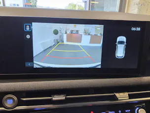 HYUNDAI Tucson 1.6 T-GDi PHEV Amplia 4WD