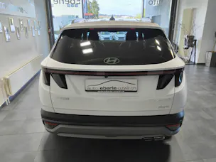 HYUNDAI Tucson 1.6 T-GDi PHEV Amplia 4WD
