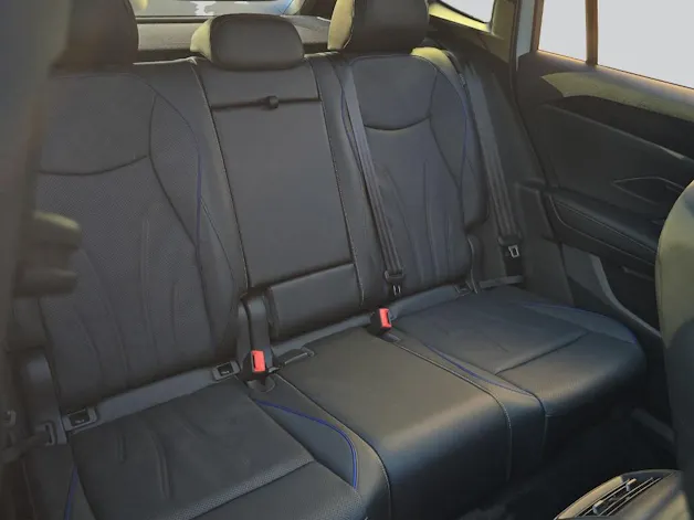 VW Tiguan 2.0 TSI R-Line DSG 4motion