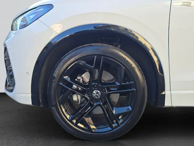 VW Tiguan 2.0 TSI R-Line DSG 4motion