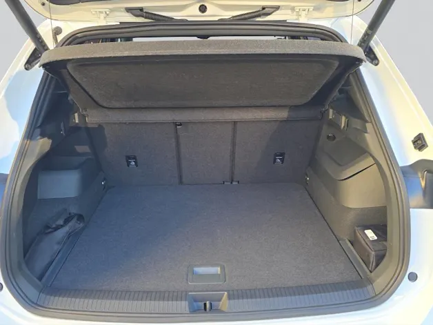 VW Tiguan 2.0 TSI R-Line DSG 4motion