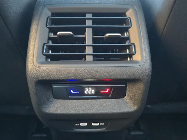 VW Tiguan 2.0 TSI R-Line DSG 4motion