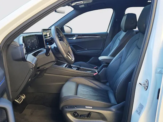 VW Tiguan 2.0 TSI R-Line DSG 4motion