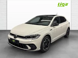 VW Polo 1.0 TSI 115 R-Line United DSG