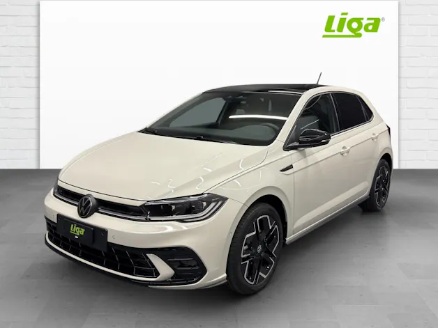 VW Polo 1.0 TSI 115 R-Line United DSG