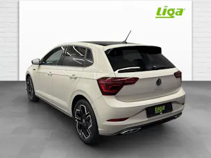 VW Polo 1.0 TSI 115 R-Line United DSG
