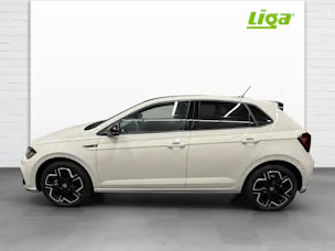 VW Polo 1.0 TSI 115 R-Line United DSG