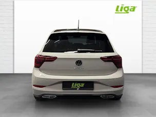 VW Polo 1.0 TSI 115 R-Line United DSG