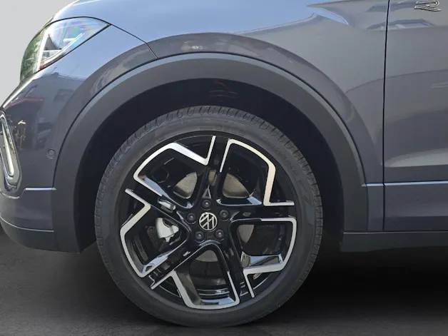 VW T-Cross 1.5 TSI EVO ACT R-Line DSG