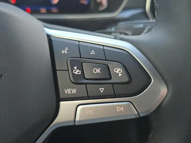 VW T-Cross 1.5 TSI EVO ACT R-Line DSG