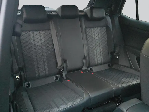 VW T-Cross 1.5 TSI EVO ACT R-Line DSG