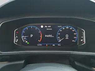 VW T-Cross 1.5 TSI EVO ACT R-Line DSG