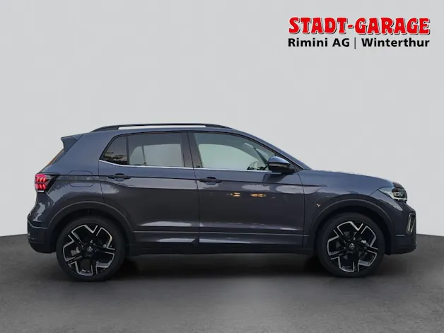 VW T-Cross 1.5 TSI EVO ACT R-Line DSG