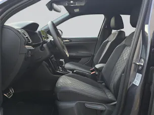 VW T-Cross 1.5 TSI EVO ACT R-Line DSG