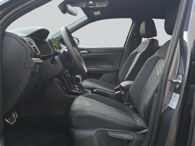 VW T-Cross 1.5 TSI EVO ACT R-Line DSG