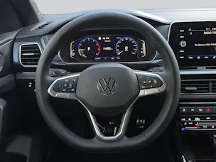 VW T-Cross 1.5 TSI EVO ACT R-Line DSG