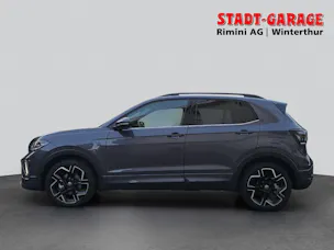 VW T-Cross 1.5 TSI EVO ACT R-Line DSG