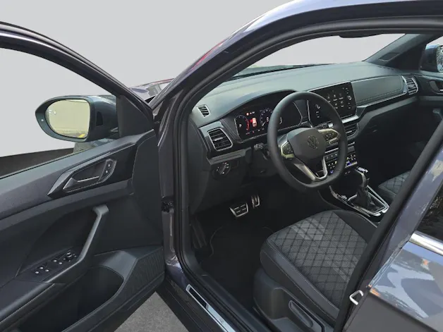 VW T-Cross 1.5 TSI EVO ACT R-Line DSG