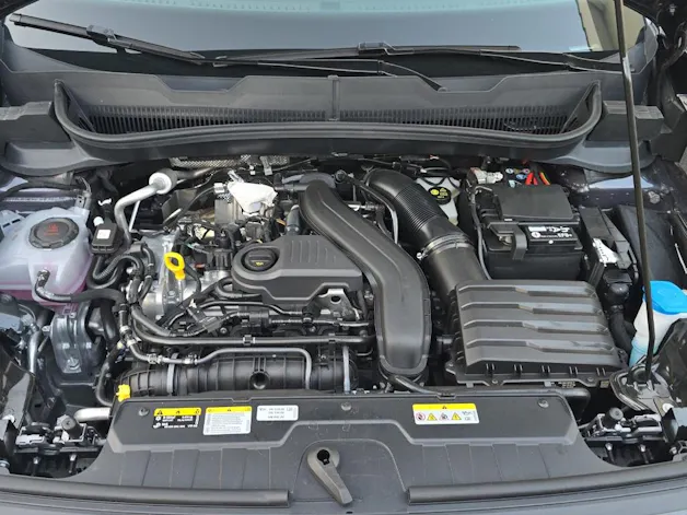 VW T-Cross 1.5 TSI EVO ACT R-Line DSG