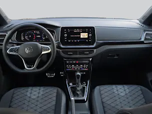 VW T-Cross 1.5 TSI EVO ACT R-Line DSG