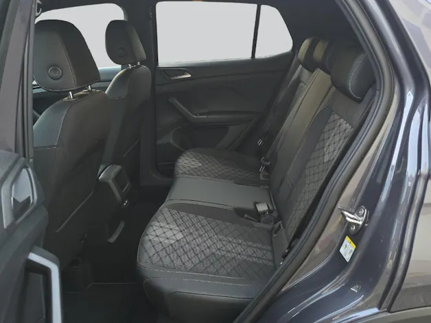 VW T-Cross 1.5 TSI EVO ACT R-Line DSG