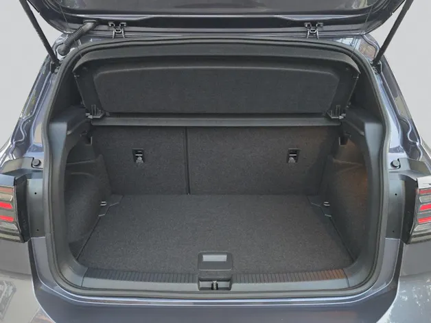 VW T-Cross 1.5 TSI EVO ACT R-Line DSG