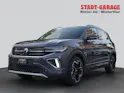 VW T-Cross 1.5 TSI EVO ACT R-Line DSG