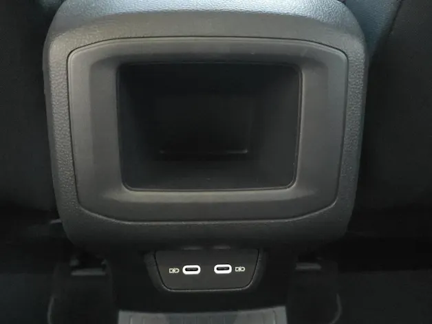 VW T-Cross 1.5 TSI EVO ACT R-Line DSG